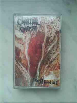 Cannibal Corpse - The Bleeding