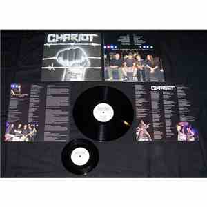Chariot - Behind The Wire