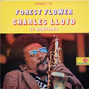 Charles Lloyd - Forest Flower