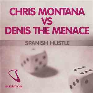 Chris Montana vs Denis The Menace - Spanish Hustle
