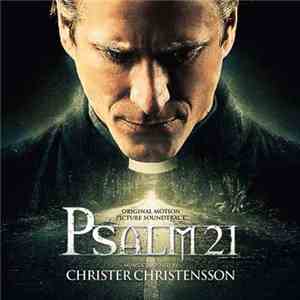 Christer Christensson - Psalm 21 (Original Motion Picture Soundtrack)