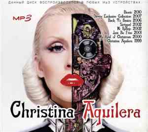 Christina Aguilera - Christina Aguilera - MP3