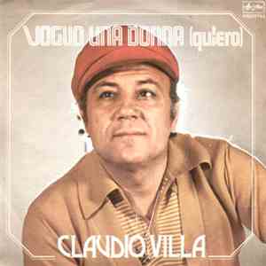 Claudio Villa - Voglio Una Donna (Quiero)