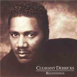 Cleavant Derricks  - Beginnings