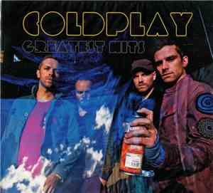 Coldplay - Greatest Hits