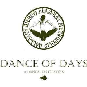 Dance Of Days - A Dança Das Estações