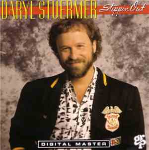 Daryl Stuermer - Steppin' Out