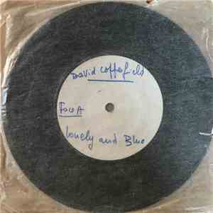 David Copperfield - Lonely and Blue