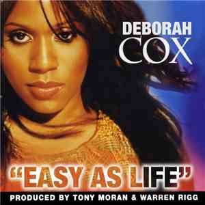 Deborah Cox - Easy As Life