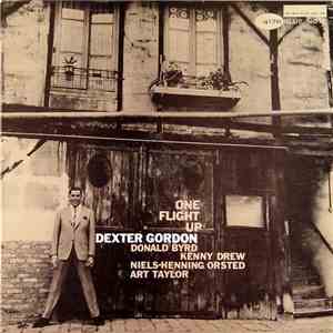 Dexter Gordon - One Flight Up