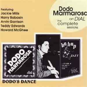 Dodo Marmarosa - Dodo Marmarosa On Dial - The Complete Sessions (1946-47)