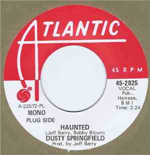 Dusty Springfield - Haunted