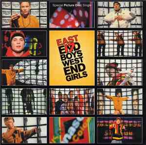 East 17 - West End Girls