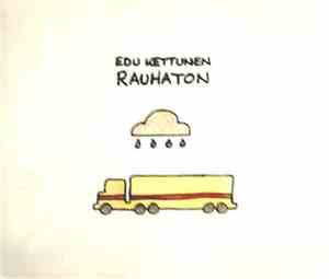 Edu Kettunen - Rauhaton