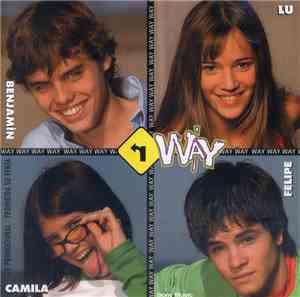 Erreway - Way