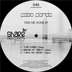 Fabio Florido - Take Me Home