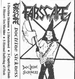 Farscape - Doctrine Sickness