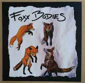 Foxx Bodies - Foxx Bodies