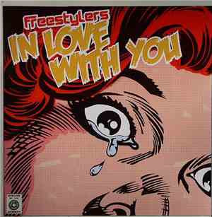 Freestylers - In Love With You