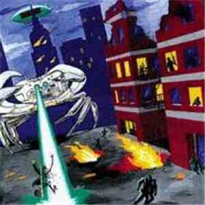 Gama Bomb - Survival Of The Fastest