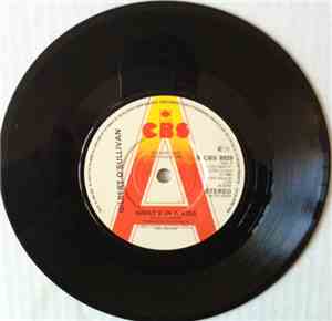 Gilbert O'Sullivan - What's In A Kiss