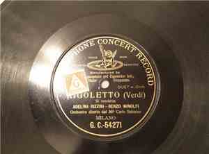 Giuseppe Verdi - Rigoletto, Si Vendetta