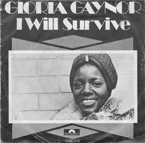 Gloria Gaynor - I Will Survive
