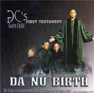 God's Child ''Dae Dae'' - Da Nu Birth