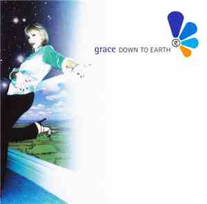 Grace - Down To Earth