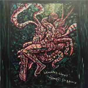 Grandpa's Ghost - Il Baccio