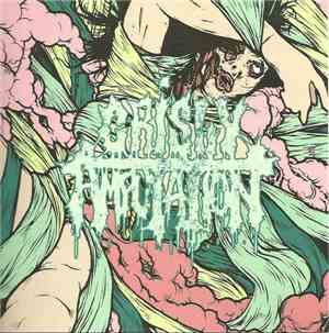 Grisly Amputation - Cannibalistic Tendencies