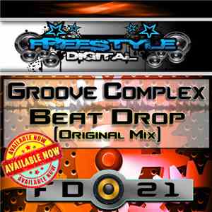 Groove Complex - Beat Drop