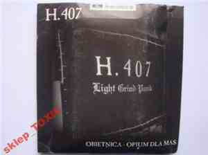 H.407 - Obietnica - Opium Dla Mas
