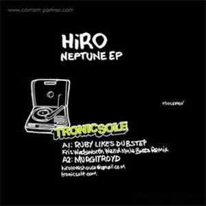 HiRO  - Neptune EP