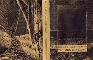 Hive Mind / Damion Romero - Return To Steam