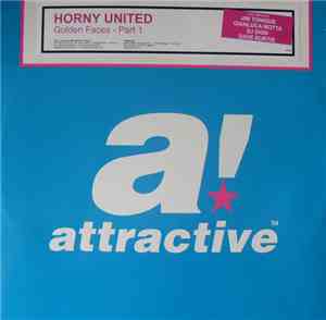 Horny United - Golden Faces (Part 1)