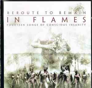 In Flames - Reroute To Remain