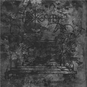Inexorable - Sea Of Dead Consciousness