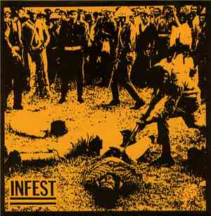 Infest - Infest