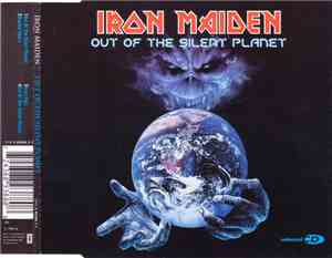 Iron Maiden - Out Of The Silent Planet