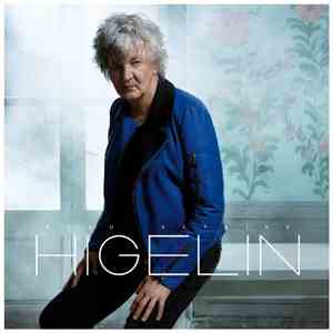 Jacques Higelin - Beau Repaire