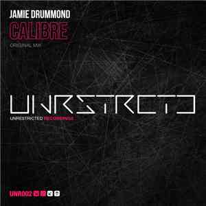 Jamie Drummond - Calibre