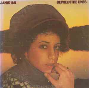 Janis Ian - Between The Lines