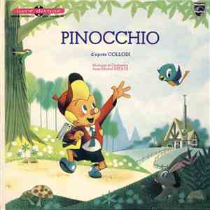 Jean-Michel Defaye - Pinocchio