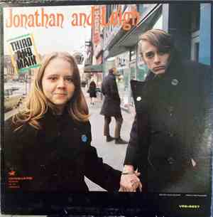 Jonathan And Leigh - Third And Main