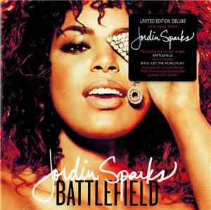 Jordin Sparks - Battlefield