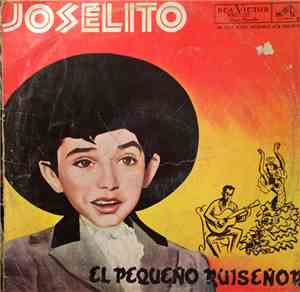 Joselito - El Pequeno Ruisenor