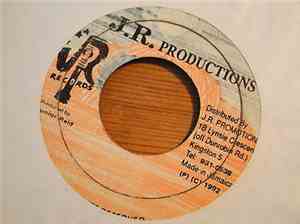 Junior Reid, Dennis Brown & Gregory Isaacs - Not A One Man Thing