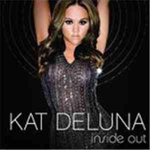 Kat DeLuna - Inside Out