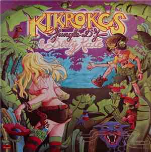 Kikrokos - Jungle D.J. & Dirty Kate